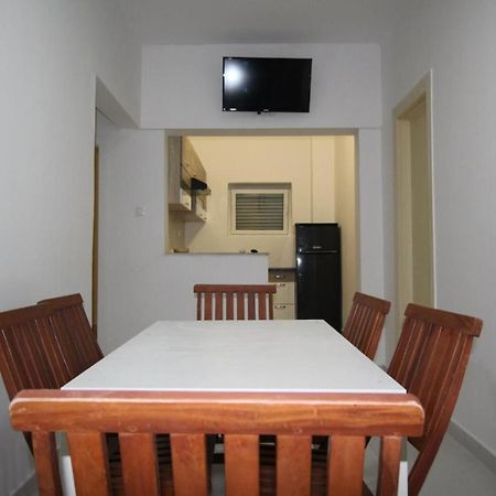Blue Water Novalja Apartments Extérieur photo
